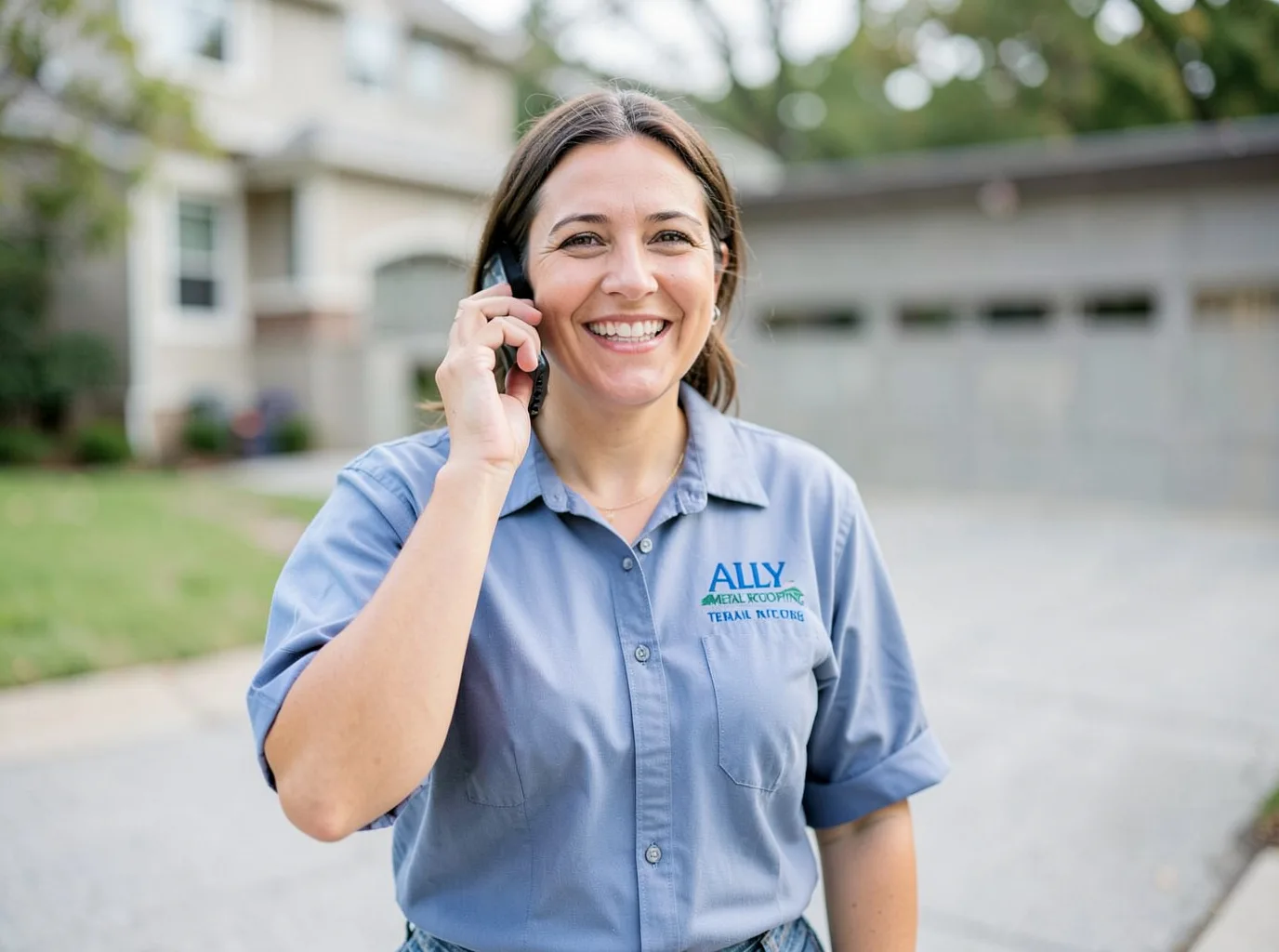 Metal Roof Installation Washington FAQs